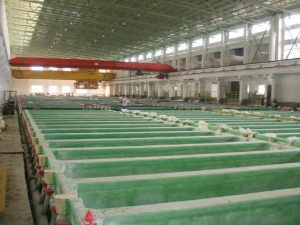 电解槽启动安全注意事项