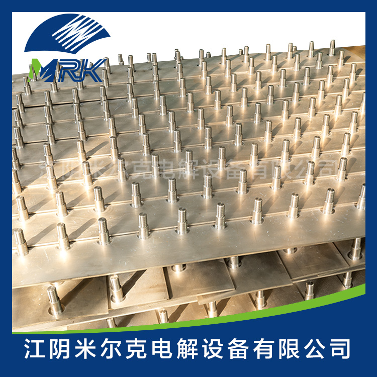 新制背拉式阳极